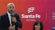 El stand provincial funcionará como un centro de negocios, innovación, educación y promoción productiva. El stand provincial funcionará como un centro de negocios, innovación, educación y promoción productiva.