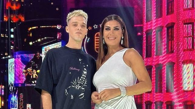 Santi Maratea hará una colecta de dinero para él