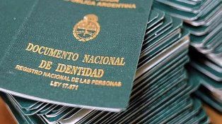 Insólito: quiso jubilarse pero descubrió que nunca fue inscripta en el Registro Civil