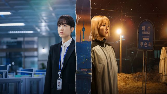 Un drama coreano arrasa en Netflix con una historia cargada de drama y esperanza