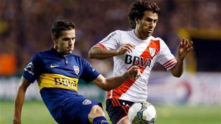 Boca y River confirmaron un nuevo Superclásico en Cuyo