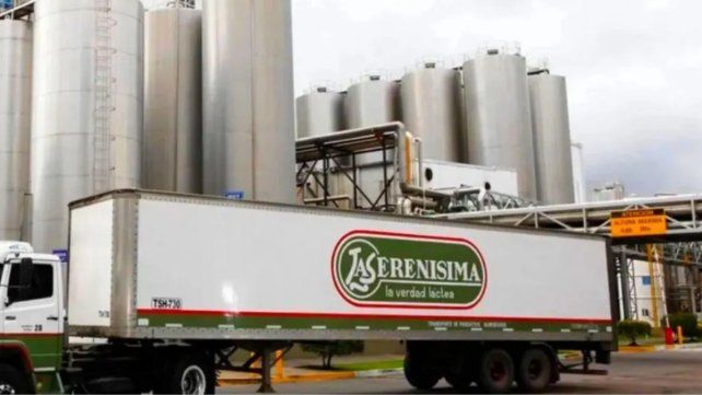 La avanzada de Arcor y Danone es parte de un proceso más amplio de concentración en la industria láctea