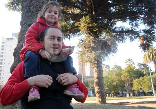 Por épocas. Las profesionales dejaron en claro que “hablar de una paternidad distinta” no refiere a una mejor o peor