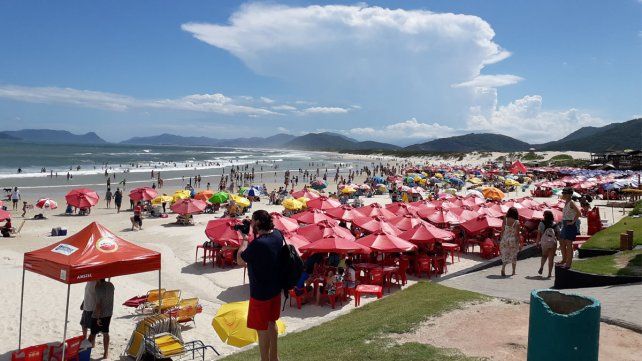 Una ciudad de Brasil registró más de 10.000 casos de gastroenteritis