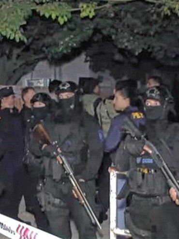 San Benito: confirmaron la identidad del hombre asesinado
