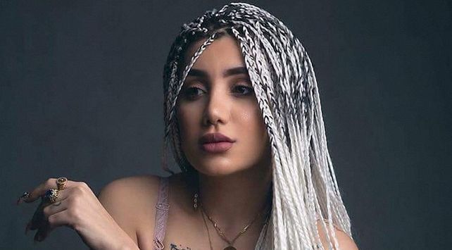 Mataron a tiros a una influencer