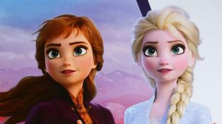 Las hermanas Anna y Elsa vuelven a la pantalla grande con Frozen 3, que se estrenará en 2027