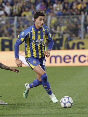 Sin Franco Ibarra, el plan del técnico Almirón apunta a aquello que ocurrió en Tucumán