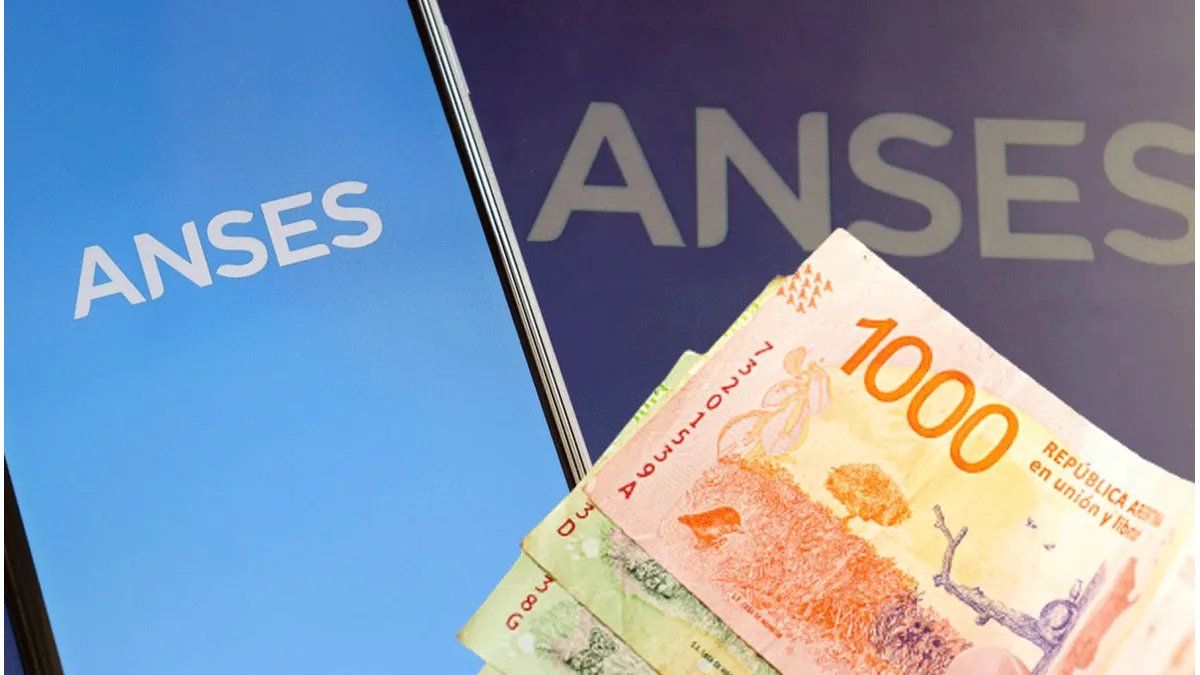 Ansés confirmó un nuevo bono para jubilados y pensionados que cobren la ...