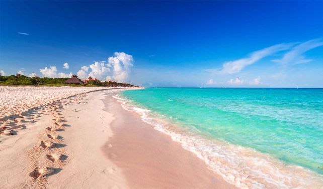Playa del Carmen
