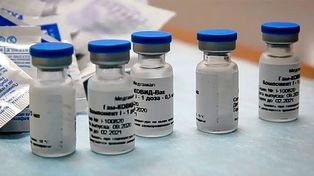Las vacunas que ya están siendo aplicadas en el mundo son: SputnikV, Pfizer-BioNTech, Oxford/AstraZeneca, Sinopharma, Sinovac y Janssen.