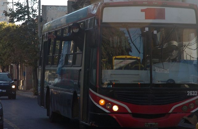 Nación dijo que no habrá subsidios adicionales para el transporte y las miradas se posan en Provincia