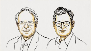 El Nobel de Economía 2026 fue para dos especialistas en estabilización económica