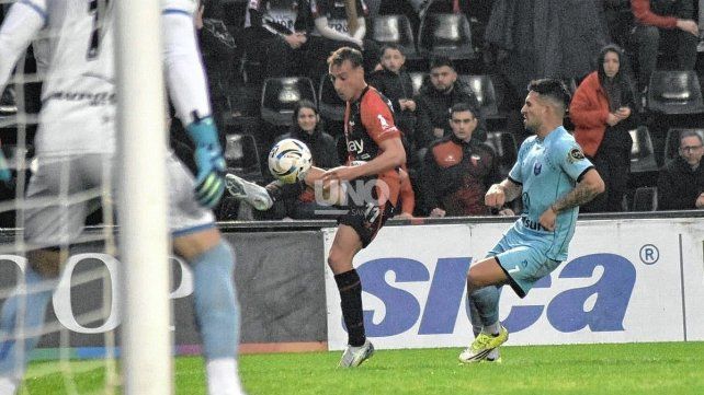 El minuto a minuto del partido entre Colón y Ciudad Bolívar