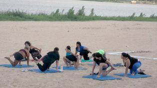 Un verano con múltiples actividades deportivas para aprovechar en la ciudad