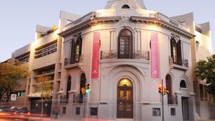 Asociación Médica de Rosario celebra 94 años con fuerte reclamo por la crisis del sistema de salud