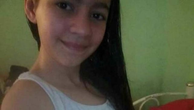 Detuvieron al padrastro de la niña de 12 años que apareció violada y estrangulada en San Luis