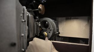 Una historia de película: remembranza de los cines que le dieron vida a Paraná