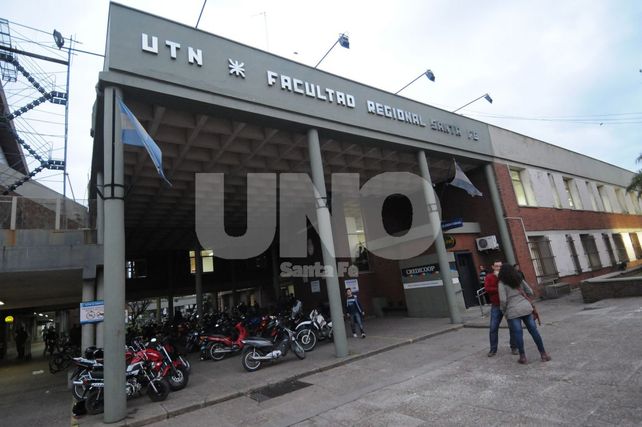 UTN Regional Santa Fe UNO