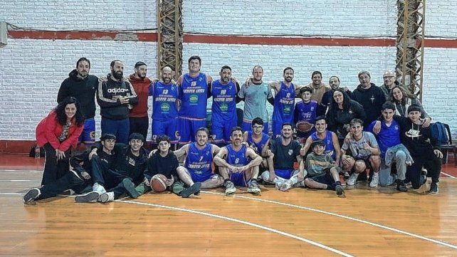 Atlético Arroyo Leyes quedó a una victoria de jugar la gran final del Torneo Promocional.