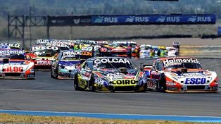 La ACTC organizará un Mini Torneo para definir un nuevo integrante de Copa de Oro en Turismo Carretera.&nbsp;