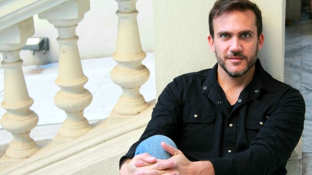 El pianista Pablo Juárez, en un recorrido por el jazz