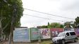 Rosario tiene cada vez menos baldíos y ya casi no quedan terrenos ociosos en el ejido urbano