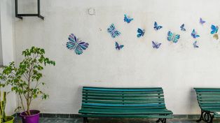 Casa Amiga es una de los dos centros de protección públicos que existen en Rosario.