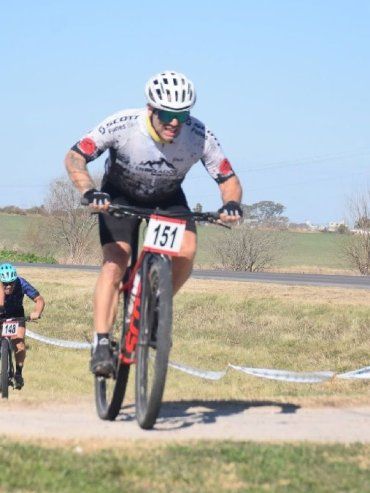 La Vuelta al Félix vuelve a desafiar al rural entrerriano