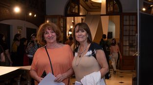 Noche de los Museos Abiertos en el Museo del Diario La Capital