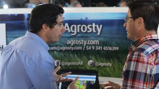 Desarrolladores santafesinos llevan su tecnología hasta México