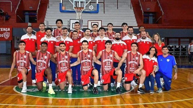 Unión ya tiene el fixture de todo 2025 en la Liga Nacional