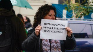 Personal de las Fuerzas Armadas denuncia que afiliados se quedaron sin cobertura médica