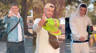 Unión comenzó la pretemporada con las ilusiones renovadas y la meta de pelear arriba