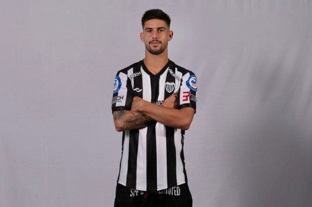 Colón analiza el fichaje de Santiago Briñone para reforzar el mediocampo