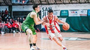 Torneo Prefederal: Sanjustino volvió a ganar el clásico y se quedó con la zona B