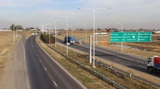 La Agencia Provincial de Seguridad Vial alertó sobre la posibilidad de que soplen fuertes vientos en las rutas del sur de la provincia de Santa Fe.&nbsp;