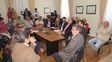 gremios docentes consideraron insuficiente la oferta de aumento del gobierno
