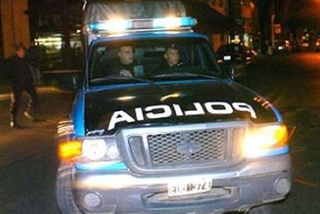 Detuvieron al presunto autor del disparo a una adolescente en Colastiné