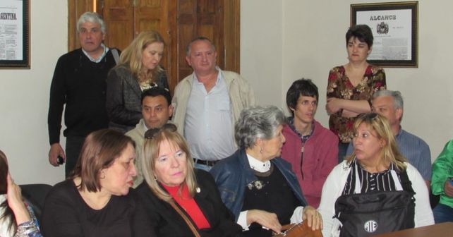 Gremios docentes consideraron insuficiente la oferta de aumento del Gobierno