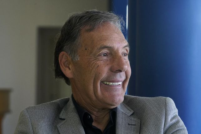 Russo dijo que la Copa Argentina es una competencia que le gusta, pero que no irá en busca de una revancha por lo sucedido en 2014.