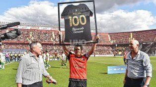 El representante de Pulga Rodríguez reconoció que está dispuesto a regresar para darle una mano a Colón en el ascenso.
