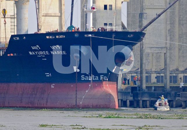 Foto: M. Testi / D. UNO