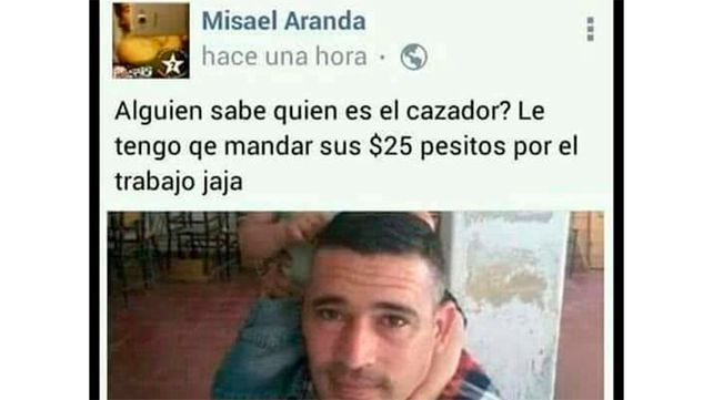 Rescindieron el contrato del empleado del Iosper que se burló en Facebook