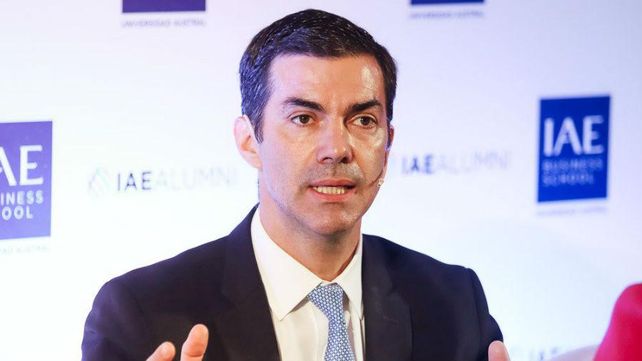 Urtubey: El sueldo de gobernador no me alcanza