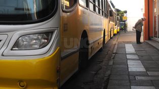 Por cuarto día, la UTA vuelve a parar desde las 22