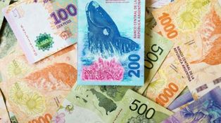 Hacia fin de año los trabajadores tendrán un salario mínimo, vital y móvil de $ 156 mil.