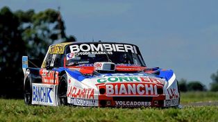 Concepción del Uruguay se prepara para el TC