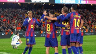 El Barcelona anunció su desvinculación del proyecto de la Superliga Europea