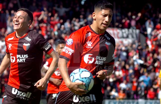 Aliendro: Estoy seguro de que puedo dar mucho más en Colón